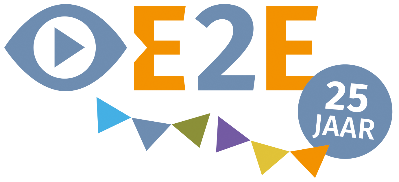 E2E